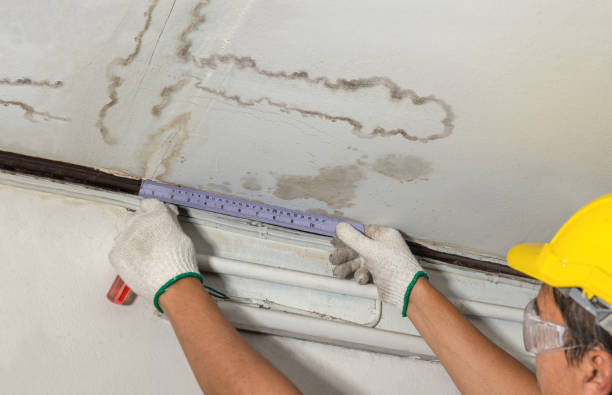 Reliable Flood Cleanup contractor in Roosevelt, NJ by Water Damage Irwin